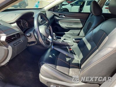 Zdjęcie 7 z 12 samochodu: 2021 NISSAN ALTIMA SR VIN:1N4BL4CV0MN419060 - miniatura
