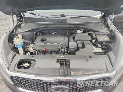 Zdjęcie 12 z 13 samochodu: 2017 KIA SORENTO LX VIN:5XYPG4A34HG288119 - miniatura