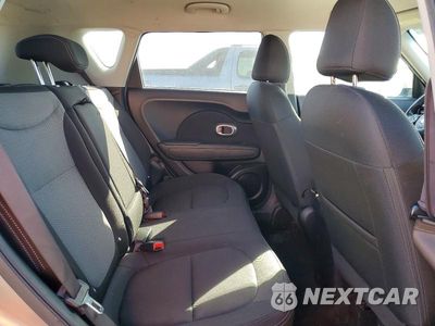 Zdjęcie 10 z 12 samochodu: 2018 KIA SOUL + VIN:KNDJP3A51J7538842 - miniatura