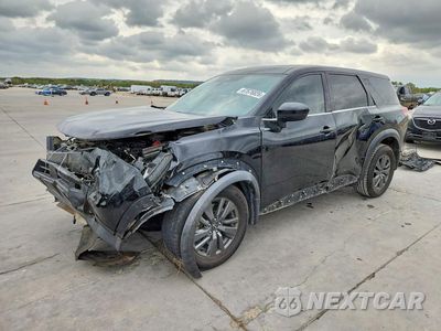 2023 NISSAN PATHFINDER S 5N1DR3AA1PC240162 - główne zdjęcie licytacji z USA - miniatura