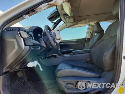 Zdjęcie 7 z 12 samochodu: 2026 TOYOTA CAMRY XLE VIN:4T1DAACK1TU220810 - miniatura