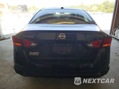 Zdjęcie 6 z 12 samochodu: 2020 NISSAN ALTIMA S VIN:1N4BL4BV8LC264737 - miniatura