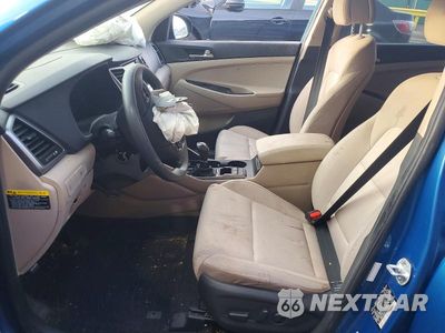 Zdjęcie 7 z 14 samochodu: 2018 HYUNDAI TUCSON SEL VIN:KM8J3CA45JU776645 - miniatura