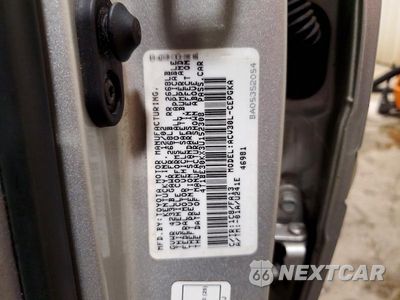 Zdjęcie 13 z 13 samochodu: 2003 TOYOTA CAMRY XLE VIN:4T1BE30KX3U152308 - miniatura