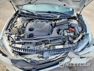 Zdjęcie 11 z 13 samochodu: 2018 NISSAN MAXIMA 3.5 SV VIN:1N4AA6AP9JC404467 - miniatura