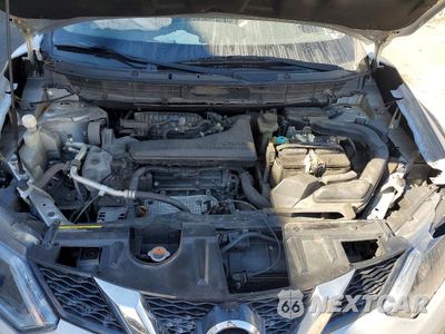 Zdjęcie 12 z 13 samochodu: 2015 NISSAN ROGUE S VIN:KNMAT2MV3FP542870 - miniatura
