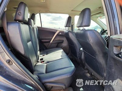 Zdjęcie 11 z 14 samochodu: 2013 TOYOTA RAV4 LIMITED VIN:2T3YFREV4DW065364 - miniatura