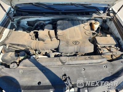 Zdjęcie 12 z 13 samochodu: 2017 TOYOTA 4RUNNER LIMITED VIN:JTEZU5JR0H5161187 - miniatura
