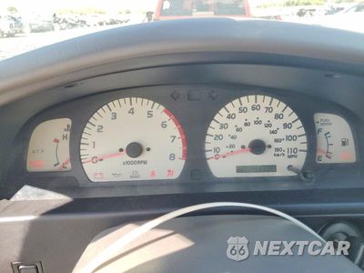 Zdjęcie 9 z 12 samochodu: 2003 TOYOTA TACOMA V6 VIN:5TEWN72N83Z232444 - miniatura