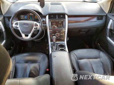 Zdjęcie 8 z 12 samochodu: 2014 FORD EDGE LIMITED VIN:2FMDK3KC7EBA58435 - miniatura