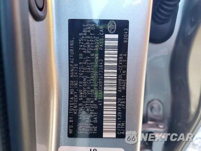 Zdjęcie 13 z 13 samochodu: 2026 TOYOTA CAMRY LE VIN:4T1DAACK6TU733843 - miniatura