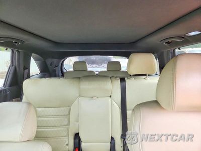 Zdjęcie 10 z 13 samochodu: 2018 KIA SORENTO SX LIMITED V6 VIN:5XYPK4A57JG354958 - miniatura