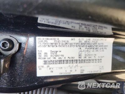 Zdjęcie 12 z 12 samochodu: 2015 FORD FOCUS SE VIN:1FADP3F28FL216182 - miniatura