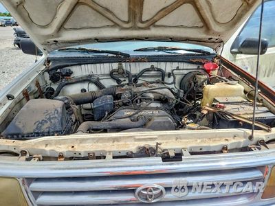 Zdjęcie 11 z 12 samochodu: 1996 TOYOTA T100 DX VIN:JT4TN12D4T0018056 - miniatura