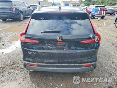 Zdjęcie 6 z 13 samochodu: 2024 HONDA CR-V SPORT VIN:2HKRS6H53RH812137 - miniatura