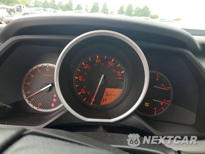 Zdjęcie 9 z 12 samochodu: 2013 TOYOTA 4RUNNER SR5 VIN:JTEBU5JR6D5136211 - miniatura