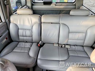 Zdjęcie 10 z 13 samochodu: 1996 CHEVROLET TAHOE K1500 VIN:1GNEK13R9TJ303669 - miniatura