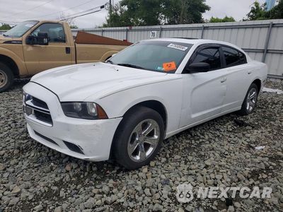 2011 DODGE CHARGER 2B3CL3CG9BH527968 - główne zdjęcie licytacji z USA - miniatura
