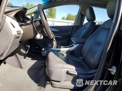Zdjęcie 7 z 13 samochodu: 2020 CHEVROLET BOLT EV PREMIER VIN:1G1FZ6S0XL4147626 - miniatura
