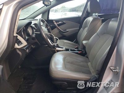 Zdjęcie 7 z 12 samochodu: 2014 BUICK VERANO VIN:1G4PP5SK8E4117570 - miniatura
