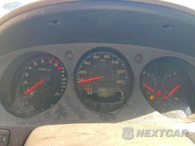 Zdjęcie 9 z 13 samochodu: 2004 ACURA MDX TOURING VIN:2HNYD18724H505869 - miniatura