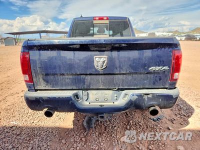 Zdjęcie 6 z 12 samochodu: 2014 RAM 1500 SPORT VIN:1C6RR7HT7ES304983 - miniatura