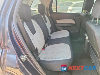 Zdjęcie 11 z 13 samochodu: 2015 GMC TERRAIN SLE VIN:2GKALMEK4F6123141 - miniatura
