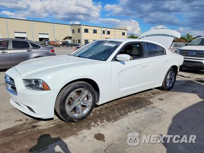 2012 DODGE CHARGER SE 2C3CDXBG5CH299803 - główne zdjęcie licytacji z USA - miniatura