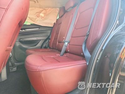 Zdjęcie 11 z 13 samochodu: 2025 MAZDA CX-5 PREFERRED VIN:JM3KFBCM4S0766471 - miniatura