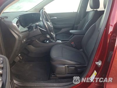 Zdjęcie 7 z 13 samochodu: 2024 BUICK ENCORE GX PREFERRED VIN:KL4AMCSLXRB092747 - miniatura
