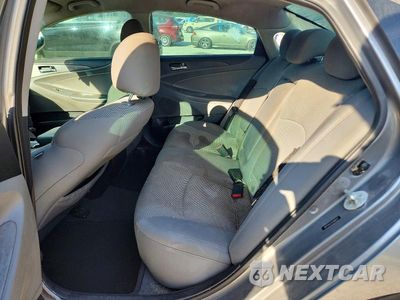 Zdjęcie 10 z 13 samochodu: 2014 HYUNDAI SONATA GLS VIN:5NPEB4AC9EH898625 - miniatura