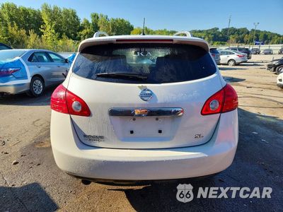Zdjęcie 6 z 14 samochodu: 2012 NISSAN ROGUE S VIN:JN8AS5MT9CW271175 - miniatura
