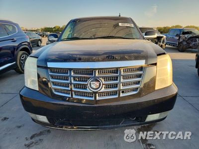 Piąte zdjęcie samochodu w środku: 2009 CADILLAC ESCALADE VIN:1GYFK132X9R101976 - miniatura