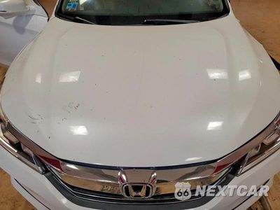 Zdjęcie 11 z 12 samochodu: 2016 HONDA ACCORD EX VIN:1HGCR2F75GA007471 - miniatura