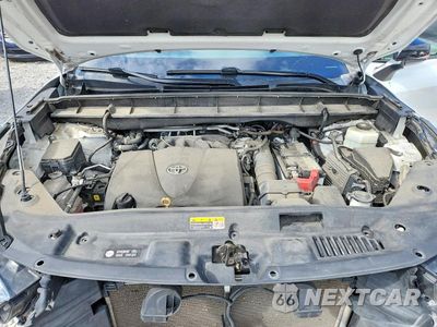 Zdjęcie 12 z 14 samochodu: 2022 TOYOTA HIGHLANDER XSE VIN:5TDLZRBH2NS167331 - miniatura