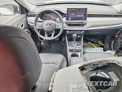 Zdjęcie 8 z 13 samochodu: 2022 JEEP COMPASS LATITUDE LUX VIN:3C4NJDFB5NT125931 - miniatura
