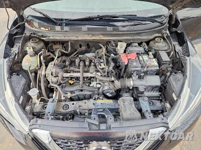 Zdjęcie 11 z 12 samochodu: 2020 NISSAN KICKS S VIN:3N1CP5BV0LL483871 - miniatura