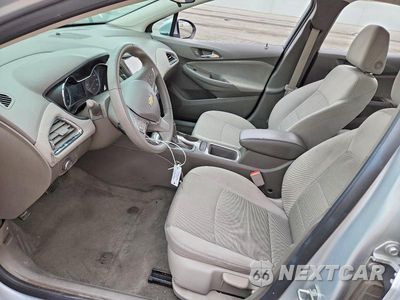 Zdjęcie 7 z 13 samochodu: 2016 CHEVROLET CRUZE LT VIN:1G1BE5SM7G7326881 - miniatura