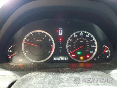 Zdjęcie 9 z 12 samochodu: 2011 HONDA ACCORD SE VIN:1HGCP2F67BA048464 - miniatura