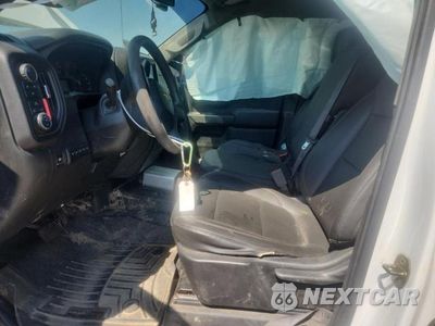 Zdjęcie 7 z 12 samochodu: 2020 DATSUN UK VIN:1GB1YLE77LF326355 - miniatura