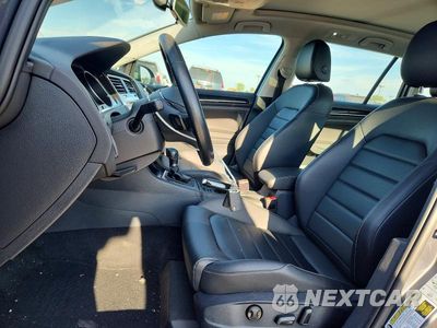 Zdjęcie 7 z 13 samochodu: 2017 VOLKSWAGEN GOLF SPORTWAGEN S VIN:3VWC17AU2HM501627 - miniatura