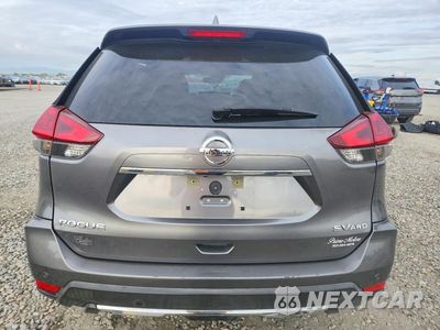 Zdjęcie 6 z 13 samochodu: 2020 NISSAN ROGUE SV VIN:KNMAT2MV4LP505600 - miniatura