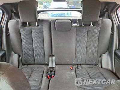 Zdjęcie 10 z 14 samochodu: 2020 MITSUBISHI ECLIPSE CROSS ES VIN:JA4AT3AA6LZ024754 - miniatura