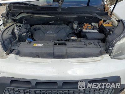 Zdjęcie 11 z 13 samochodu: 2015 KIA SOUL BASE VIN:KNDJN2A23F7129531 - miniatura