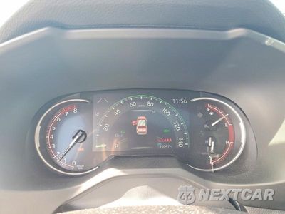 Zdjęcie 9 z 12 samochodu: 2025 TOYOTA RAV4 XLE PREMIUM VIN:2T3A1RFV6SW557910 - miniatura