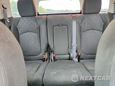 Zdjęcie 10 z 13 samochodu: 2011 GMC ACADIA SLE VIN:1GKKRNED7BJ284493 - miniatura