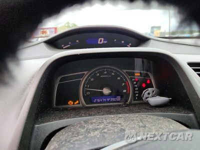 Zdjęcie 9 z 12 samochodu: 2010 HONDA CIVIC VP VIN:2HGFA1F37AH515722 - miniatura