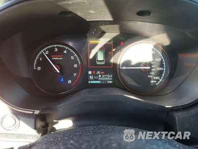 Zdjęcie 9 z 13 samochodu: 2021 SUBARU FORESTER SPORT VIN:JF2SKARC2MH426111 - miniatura