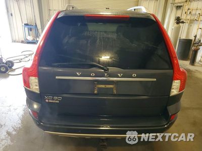 Zdjęcie 6 z 13 samochodu: 2013 VOLVO XC90 3.2 VIN:YV4952CY5D1657914 - miniatura