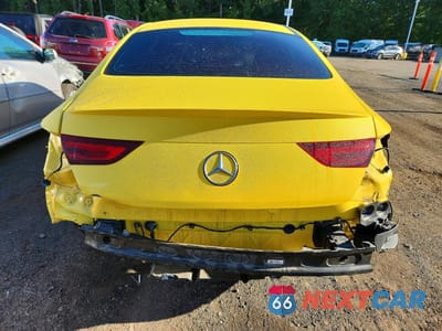 Zdjęcie 6 z 13 samochodu: 2020 MERCEDES-BENZ CLA 250 4MATIC VIN:WDD5J4HB9LN060291 - miniatura